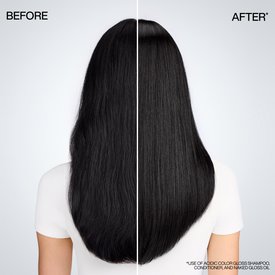 POST 6 Redken2024NakedGlossEcomATFBAAmanda2000x2000 4min
